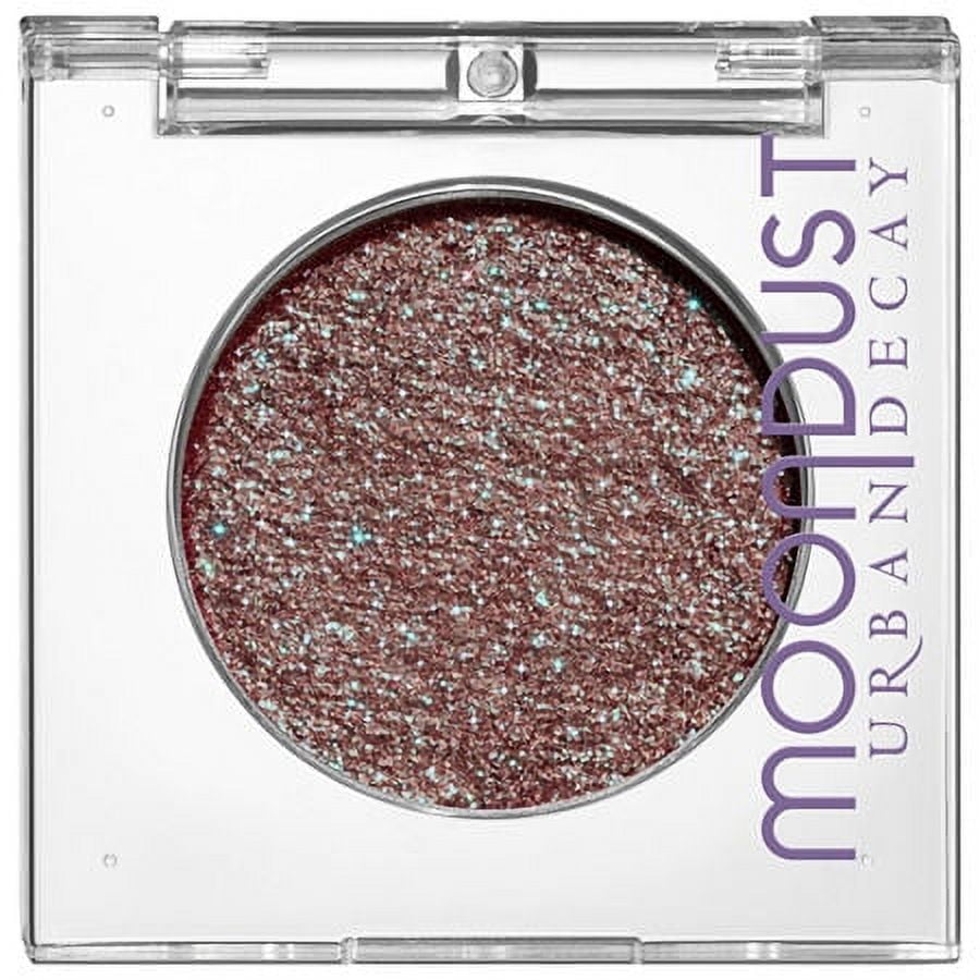 Solstice Metallic Glitter Cream Eyeshadow - 18G