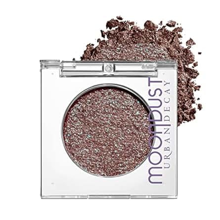 Solstice Metallic Glitter Cream Eyeshadow - 18G