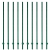 https://i5.walmartimages.com/seo/Urban-Deco-7feet-Metal-Fence-Post-Heavy-Duty-Garden-Fence-U-Post-for-Holding-Wire-Fence-Green-PACK-OF-10_ed80e4aa-c900-4f88-81c0-43894ea1d5b6.d923936b4c908f33f88a6c173d81857b.jpeg?odnHeight=160&odnWidth=160&odnBg=FFFFFF