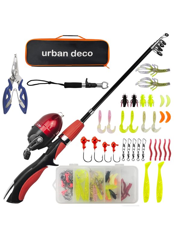 Kids Fishing in Fishing - Walmart.com