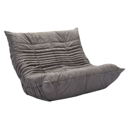 Urban Design Loveseat Gray
