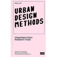 thumbnail image 1 of Urban Design Methods, (Hardcover), 1 of 1