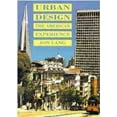 thumbnail image 1 of Pre-Owned Urban Design: The American Experience (Hardcover) 0471285420 9780471285427, 1 of 1