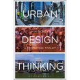thumbnail image 1 of Pre-Owned Urban Design Thinking: A Conceptual Toolkit Paperback Kim Dovey, 1 of 1