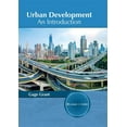 thumbnail image 1 of Urban Development: An Introduction, (Hardcover), 1 of 1