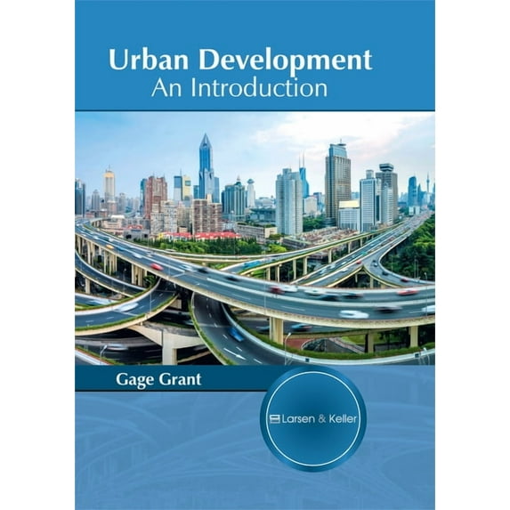 Urban Development: An Introduction, (Hardcover)