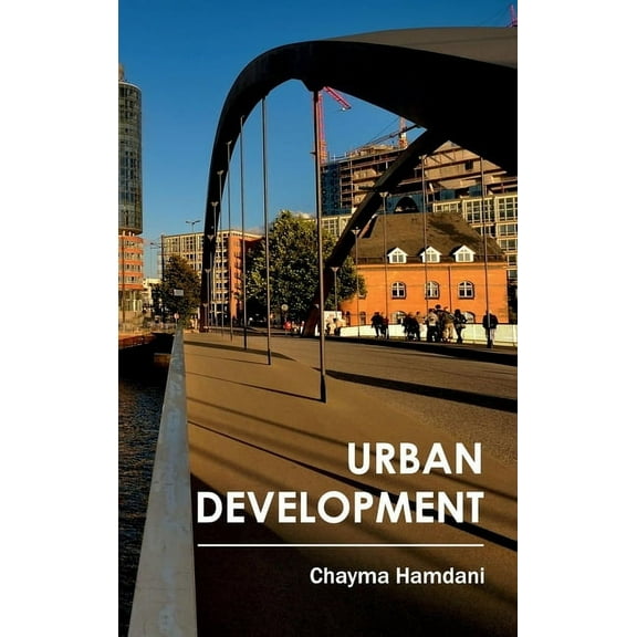 Urban Development, (Hardcover)