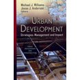 thumbnail image 1 of Urban Development : Strategies, Management and Impact, 1 of 1