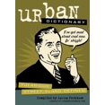 thumbnail image 1 of Urban Dictonary, 1 of 1
