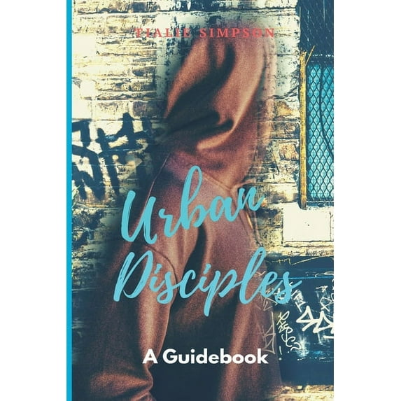 Urban Disciples: Revised, (Paperback)