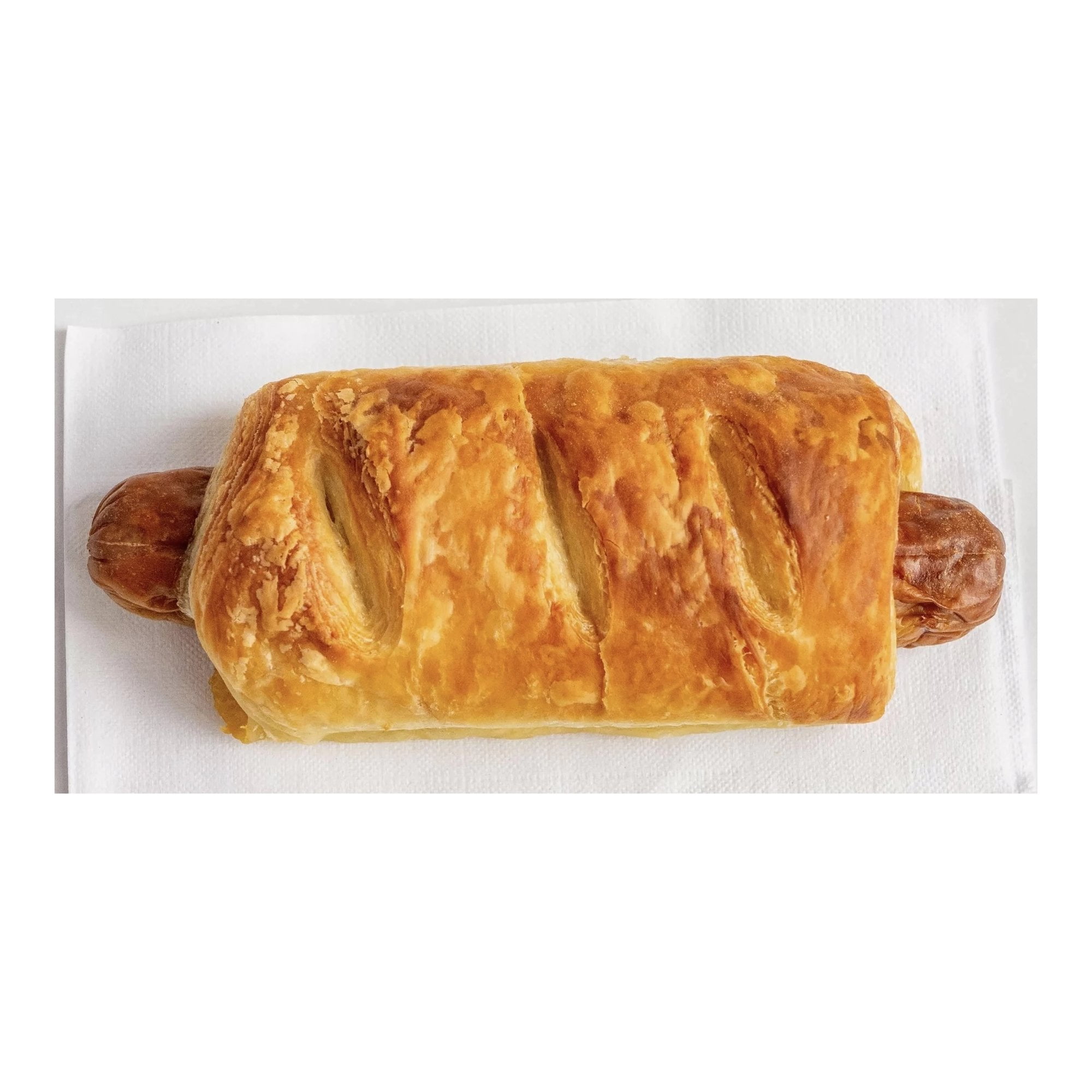 Urban Donut Mini Sausage & Cheddar Kolaches