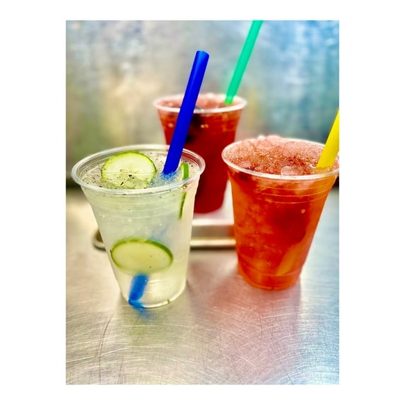 Urban Donut The Refresher XL 32 oz