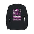 thumbnail image 1 of Urban Drift Zone Art Design Men's Sweatshirt, 1 of 3