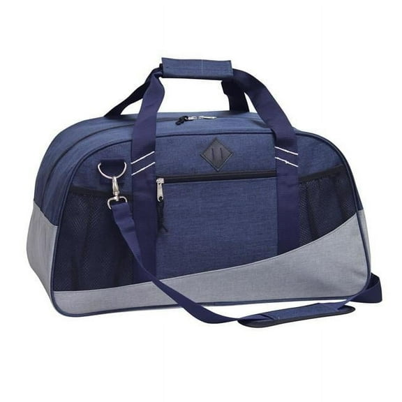 Urban Duffle Bag, Navy