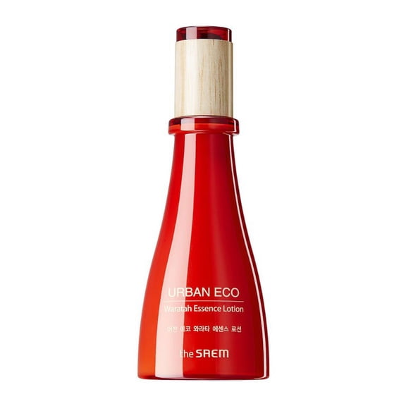 Urban Eco Waratah Essence Lotion