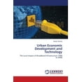 thumbnail image 1 of Urban Economic Development and Technology (Paperback), 1 of 1