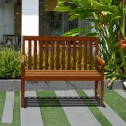 Urban Elements Milano Eucalyptus Bench