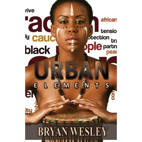 Urban Elements (Paperback)