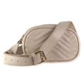 thumbnail image 1 of Urban Energy Womens Convertible Belt Bag (Beige), 1 of 4