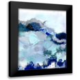 thumbnail image 1 of Urban Epiphany 19x24 Black Modern Framed Museum Art Print Titled - Evolving 2, 1 of 5