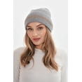 thumbnail image 1 of Urban Essential Women's Plain Beanie, 1 of 3