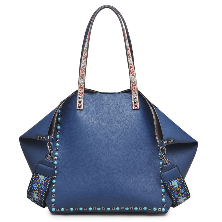 New,urban expressions,vegan leather Victoria - Urban Expressions main image 2