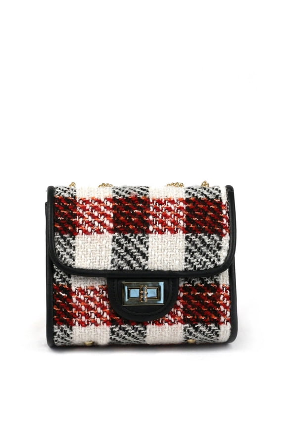 Bronwen Crossbody