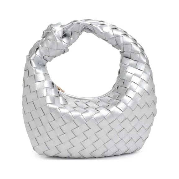 Urban Expressions Tracy Woven Clutch