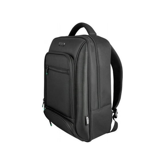 Urban Factory 15.6" Mixee Compact Backppack, Black