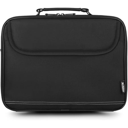 Urban Factory Carrying Case for 15.6" Notebook Black