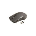 thumbnail image 1 of Urban Factory ONLEE: Bluetooth 2.4 GHz Ambidextrous Mouse w/Rechargeable Battery, 1 of 5
