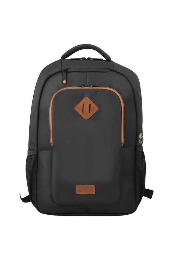 CYCLEE 10.5-15.6" Laptop Backpack Black ECB15UF