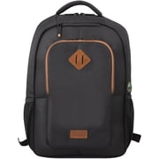 Urban Factory CYCLEE 10.5-15.6 Laptop Backpack Black ECB15UF