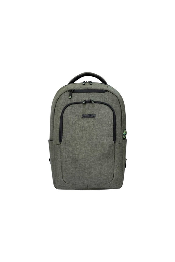 Factory CYCLEE City Edition Ecologic Backpack for Notebooks and Computers (13 In./14 In.; Khaki), ECB34UF