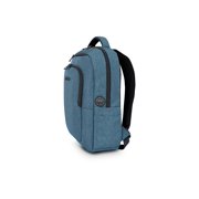 Urban Factory CYCLEE City Edition Ecologic Backpack for Notebooks and Computers 15.6 In.; Deep Blue, ECB25UF