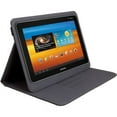thumbnail image 1 of Urban Factory Carrying Case (Folio) for 10" Tablet, Gray, 1 of 2