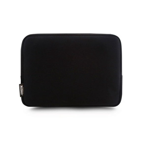 Urban Factory Carrying Case Sleeve for 13" to 14" Notebook Black