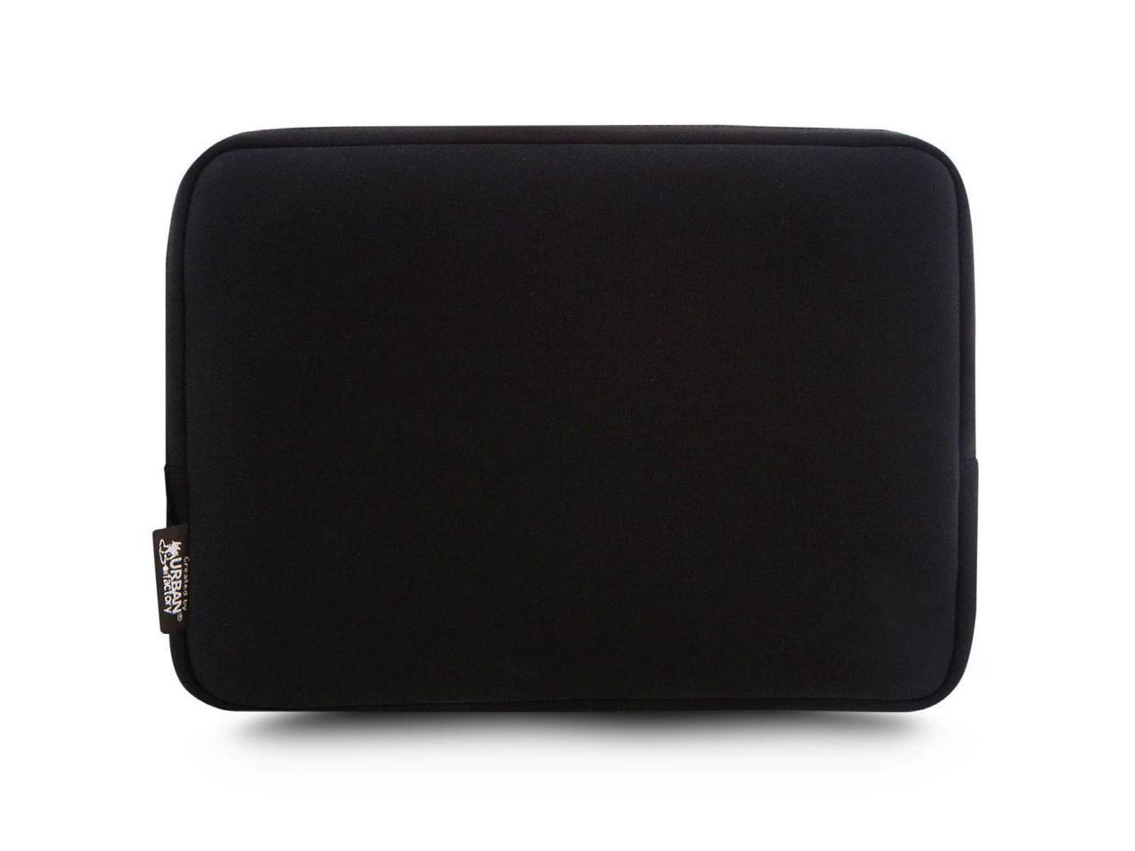 Urban Factory Carrying Case Sleeve for 13" to 14" Notebook Black BNS14UF - image 1 of 3