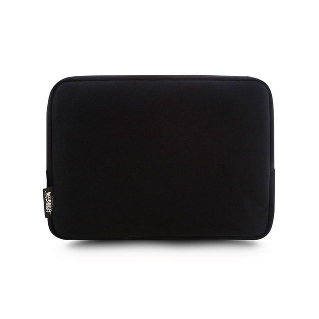 Urban Factory Carrying Case Sleeve for 13" to 14" Notebook Black BNS14UF