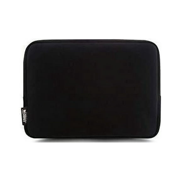 Urban Factory Carrying Case Sleeve for 14" to 15.6" Notebook Black