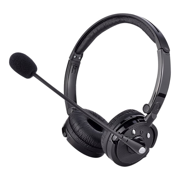 Urban Factory Conference Bluetooth Headphones with Micro HBV50UF