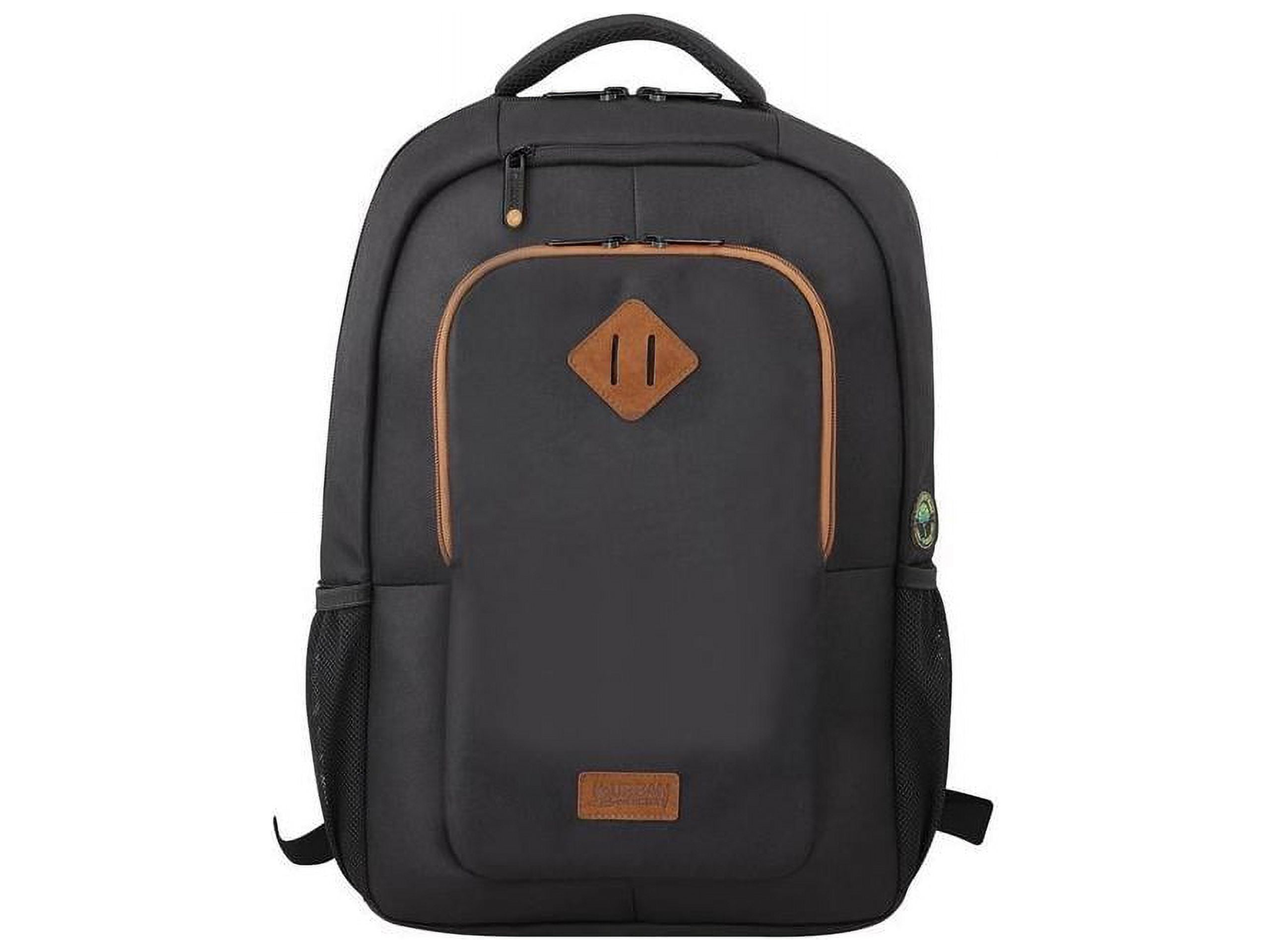Urban Factory CYCLEE Carrying Case (Backpack) for 10.5" to 15.6" Notebook - Black
