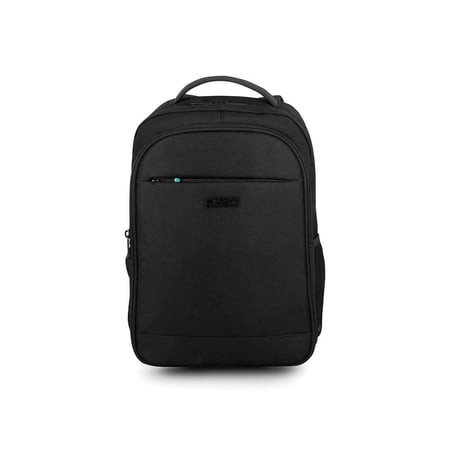 Urban Factory DAILEE Carrying Case Backpack for 15.6" Notebook Black