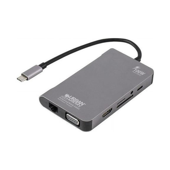 Urban Factory Docking Station