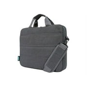 Urban Factory ELC17UF GREENEE Eco-Friendly Top-Loading Computer Case for Notebooks and Laptops 17.3 in.