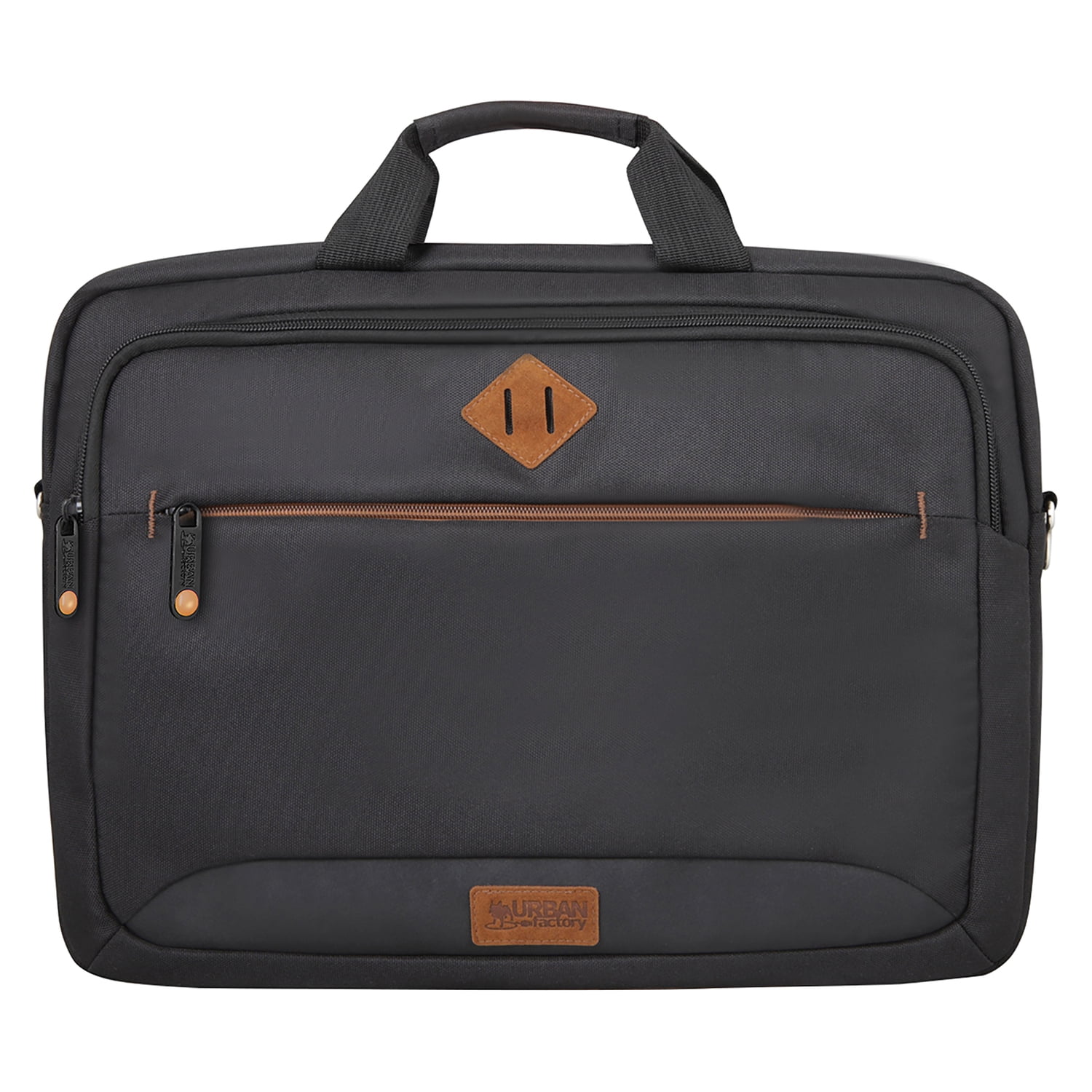 Urban Factory ETC14UF CYCLEE Eco TopLoading Laptop Case (14In
