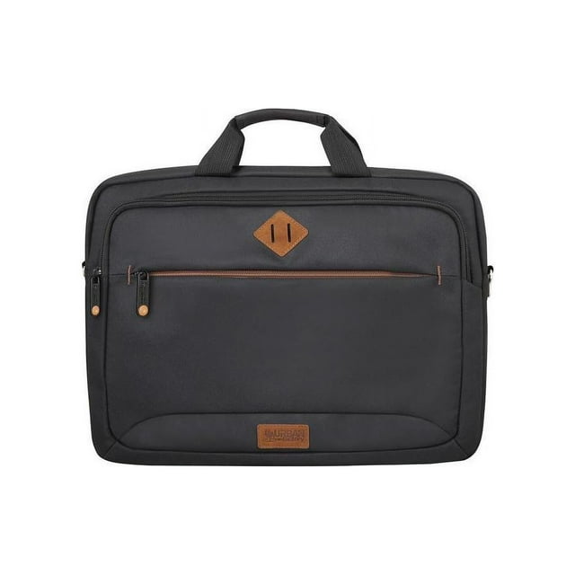 Urban Factory Ecologic ETC15UF Carrying Case for 10.5" to 14" Notebook Black