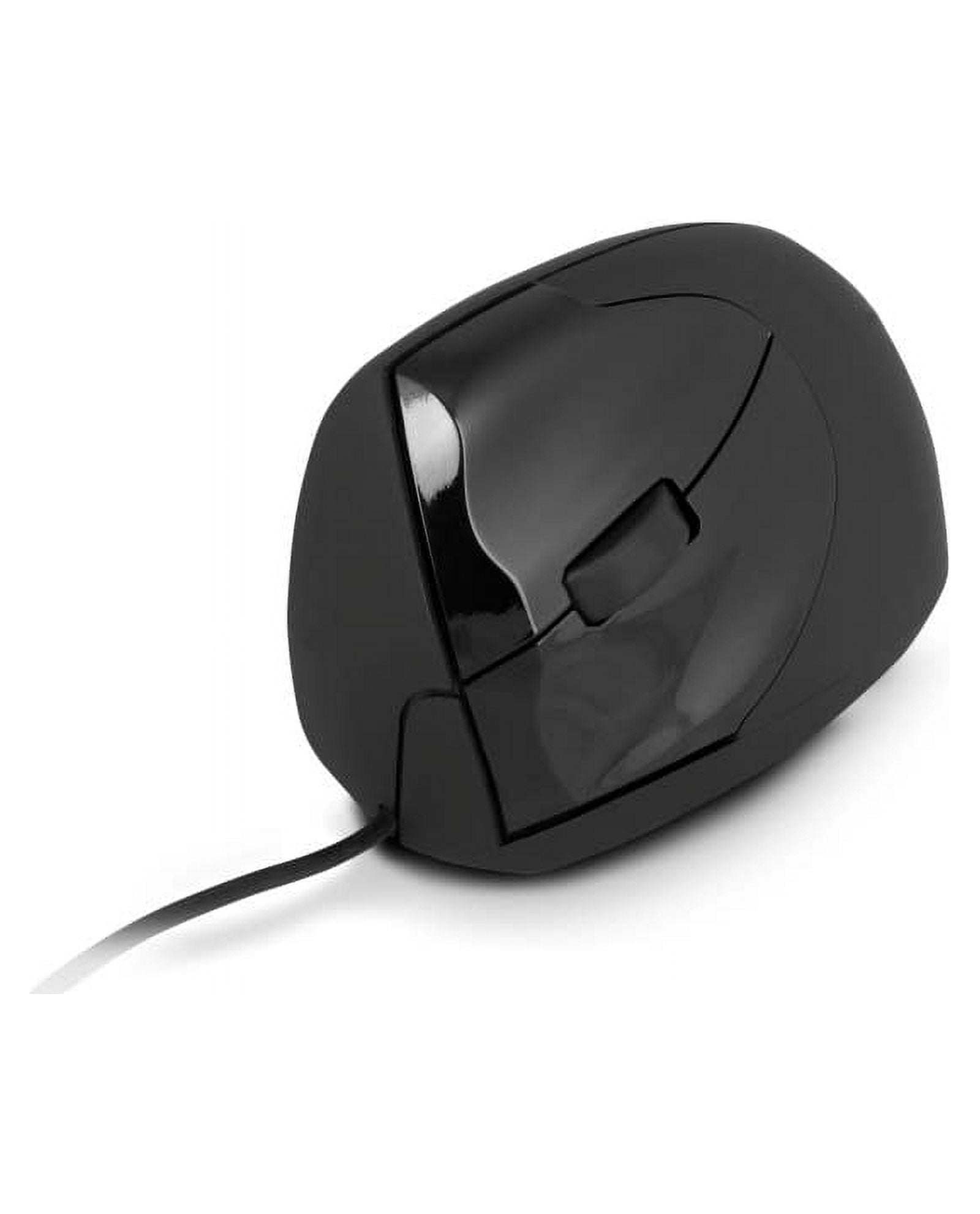 What Is Mouse DPI? A Guide to Precision, image size:1600x1982