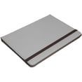 thumbnail image 1 of Urban Factory Folio Cover for Apple iPad Air, Gray, 1 of 4