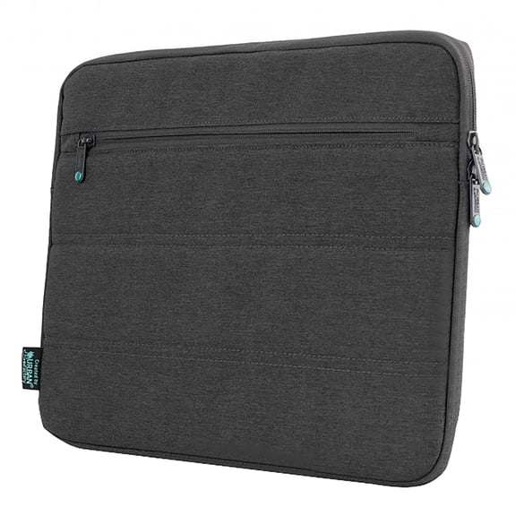 Urban Factory GREENEE Eco-Friendly Notebook Sleeve (15/16 In.), ELS16UF